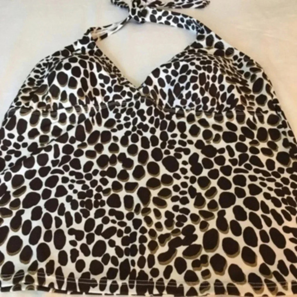 Merona  swim wear L
